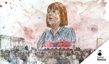 Sentencias del caso Pelicot desatan indignaci&oacute;n en Francia