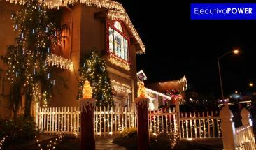 El consumo navide&ntilde;o genera impactos ambientales alarmantes y crecientes