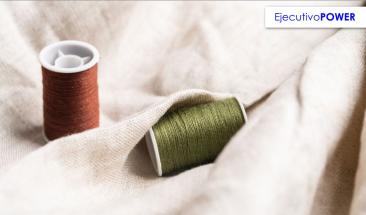 Tendencias de innovaci&oacute;n textil para 2025: revoluci&oacute;n sostenible y tecnol&oacute;gica