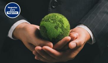 Espa&ntilde;a se posiciona en el quinto lugar en sostenibilidad empresarial