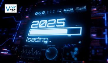 Cinco revoluciones tecnol&oacute;gicas que transformar&aacute;n el 2025