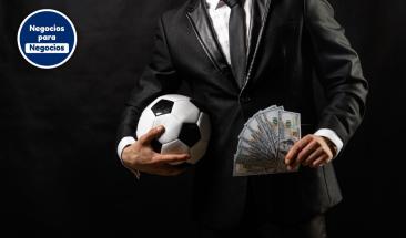 El deporte como motor econ&oacute;mico: entre valores y negocio