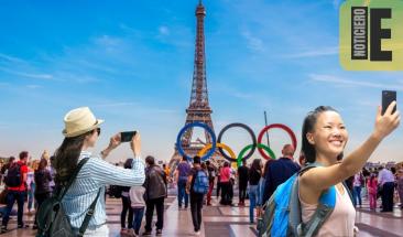 El turismo deportivo transforma viajes y econom&iacute;as globales en 2024