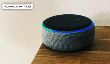 Esto es lo que m&aacute;s buscaron los espa&ntilde;oles con Alexa este 2024