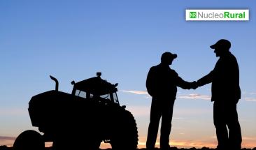 Gobierno mexicano destina 176 mil apoyos a agricultores en 2025