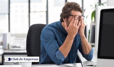 C&oacute;mo mitigar el estr&eacute;s laboral durante las festividades navide&ntilde;as