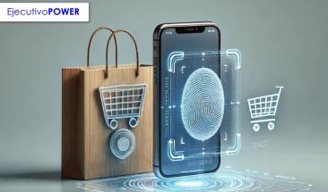 Las compras en l&iacute;nea aumentan, pero el robo de identidad crece