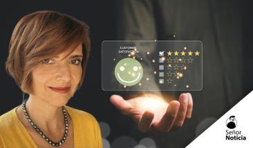 Covisian elige a Raffaella Bianchi como nueva Chief Revenue Officer