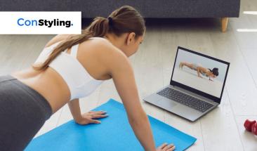 Los 8 ejercicios m&aacute;s efectivos para quemar calor&iacute;as desde casa