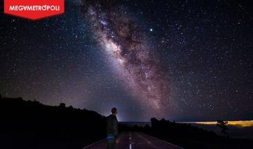 Nueve eventos astron&oacute;micos iluminar&aacute;n el cielo en 2025