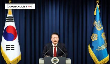 &iquest;Qu&eacute; pasar&aacute; con Yoon Suk-yeol tras la orden de detenci&oacute;n?