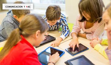 Nuevas alertas y recomendaciones sobre el impacto de las pantallas en la infancia