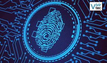 La tecnolog&iacute;a biom&eacute;trica es la apuesta clave para la seguridad en edificios