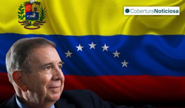 Venezuela ofrece recompensa por la captura de Edmundo Gonz&aacute;lez