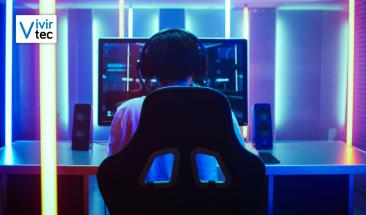 Los videojuegos tendr&aacute;n un crecimiento imparable en 2025