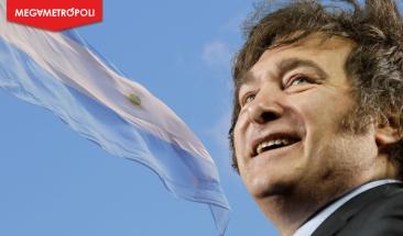 Pobreza en Argentina cay&oacute; 16 puntos en seis meses