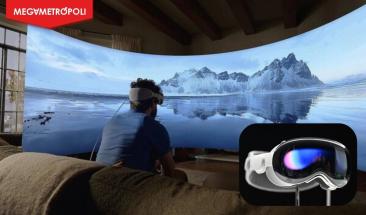 Apple detiene producci&oacute;n de Vision Pro por baja demanda