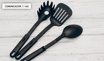 Los peligros ocultos del pl&aacute;stico negro en productos cotidianos