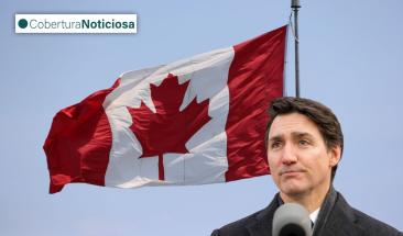 &iquest;Por qu&eacute; Justin Trudeau renuncia a su cargo y qu&eacute; pasar&aacute;?