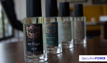 Descubre fragancias que transforman tu entorno y bienestar