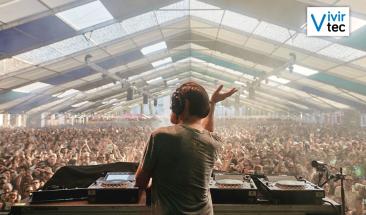 S&oacute;nar 2025: innovaci&oacute;n, m&uacute;sica y tecnolog&iacute;a en su m&aacute;xima expresi&oacute;n