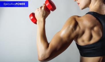 El Fitness 4.0 revoluciona el acondicionamiento f&iacute;sico en 2025