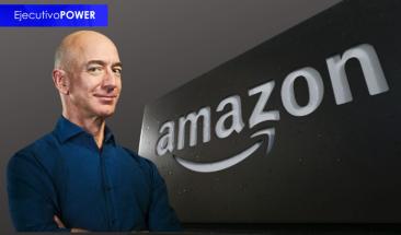 Jeff Bezos apuesta por la rob&oacute;tica aut&oacute;noma con nuevas inversiones millonarias