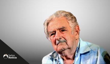 Expresidente Mujica anuncia expansi&oacute;n de su c&aacute;ncer y fin de tratamientos