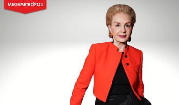 Carolina Herrera: 7 lecciones de estilo para ser elegante
