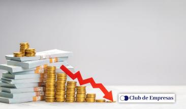 Quiebras empresariales en EE. UU. alcanzan m&aacute;ximo en 12 a&ntilde;os