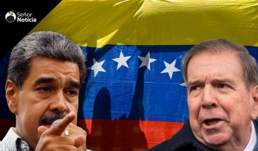 &iquest;A qu&eacute; hora es la toma de posesi&oacute;n en Venezuela?