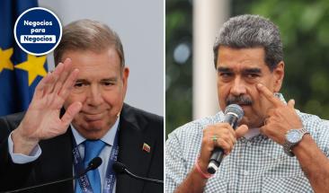 La postura internacional sobre la toma de posesi&oacute;n en Venezuela