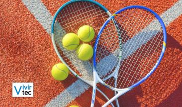 Estas son las tecnolog&iacute;as que est&aacute;n transformando el tenis