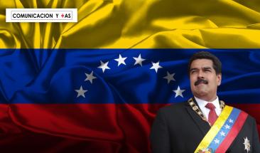 Estos son los pa&iacute;ses que han roto relaciones diplom&aacute;ticas con Venezuela