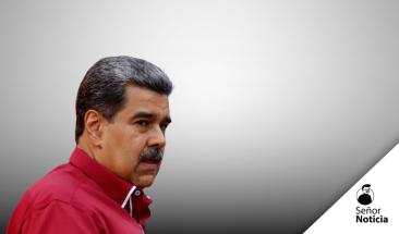 EE. UU. eleva recompensa por captura de Maduro a 25 millones de d&oacute;lares
