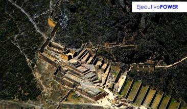 Ollantaytambo figura en el prestigioso ranking de New York Times