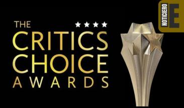 Postergaci&oacute;n de los Critics Choice Awards 2025 por incendios forestales