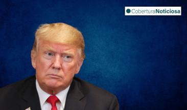 Trump es declarado culpable pero sin condena