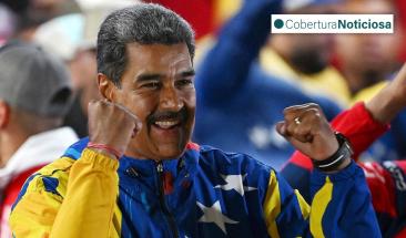 Venezuela post-electoral y el peso del des&aacute;nimo