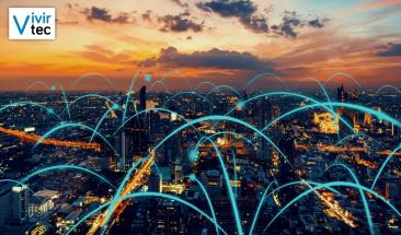 Tecnolog&iacute;a y sostenibilidad: transformando las ciudades del futuro