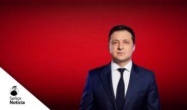 Zelenski ofrece intercambio de prisioneros con Corea del Norte