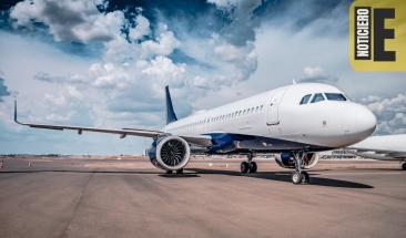 Airbus super&oacute; expectativas al entregar 766 aviones en 2024