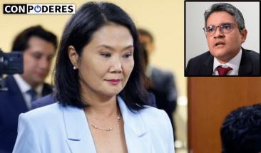 Per&uacute;: Poder Judicial decide anular juicio contra Keiko Fujimori en caso C&oacute;cteles