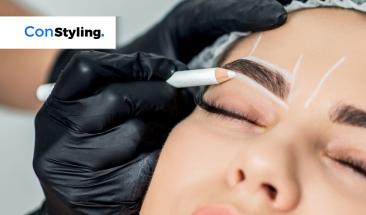 Cejas 2025: revoluci&oacute;n de estilos para enmarcar tu rostro