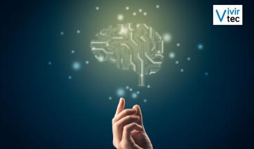 Cinco grandes tendencias en inteligencia artificial que marcar&aacute;n 2025