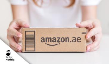 Inversi&oacute;n de Amazon en M&eacute;xico generar&aacute; 7,000 empleos por a&ntilde;o