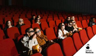 Estas fueron las pel&iacute;culas m&aacute;s taquilleras del 2024