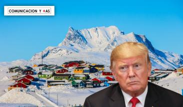 &iquest;Por qu&eacute; Trump tiene inter&eacute;s en Groelandia?