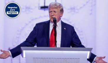 Europa frente a Trump: preocupaci&oacute;n por su nuevo mandato en EE.UU.