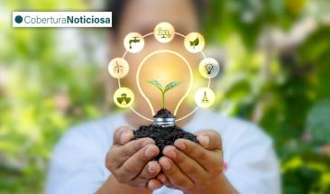 Gobierno peruano destina S/4 millones a emprendimientos ecoamigables